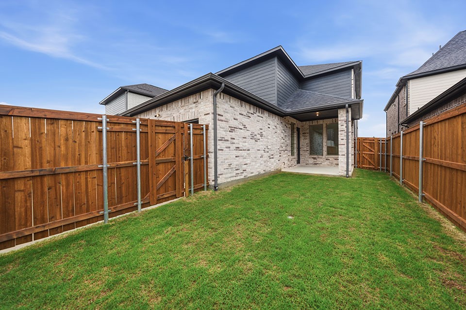 729 Kendall Lane Celina TX 75009