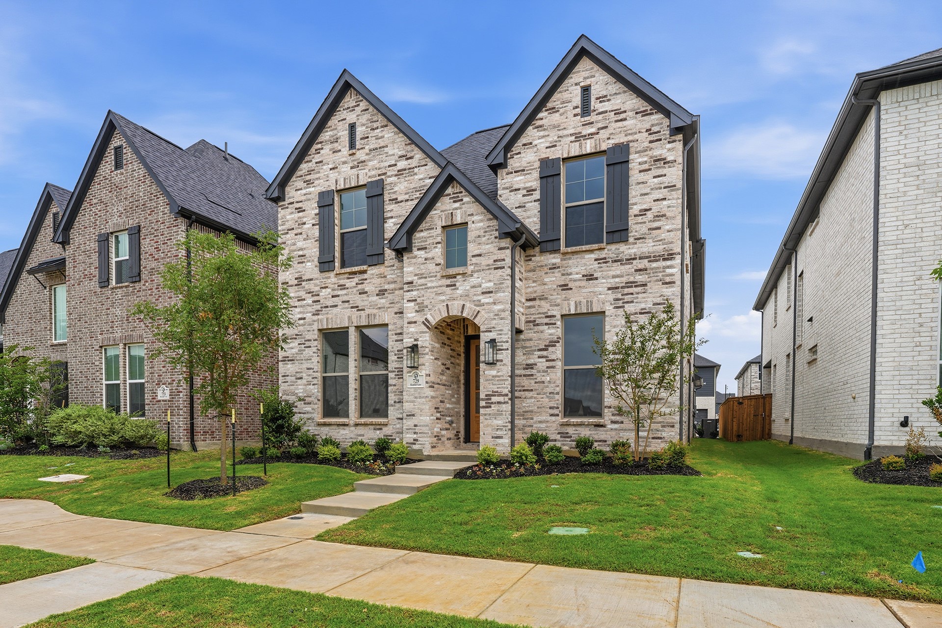 729 Kendall Lane Celina TX 75009