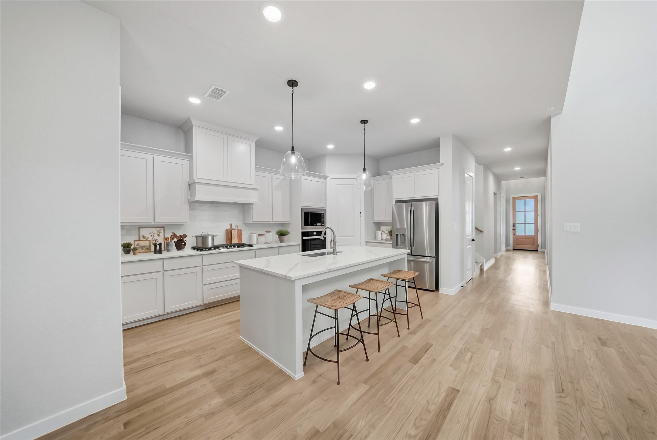 729 Kendall Lane Celina TX 75009