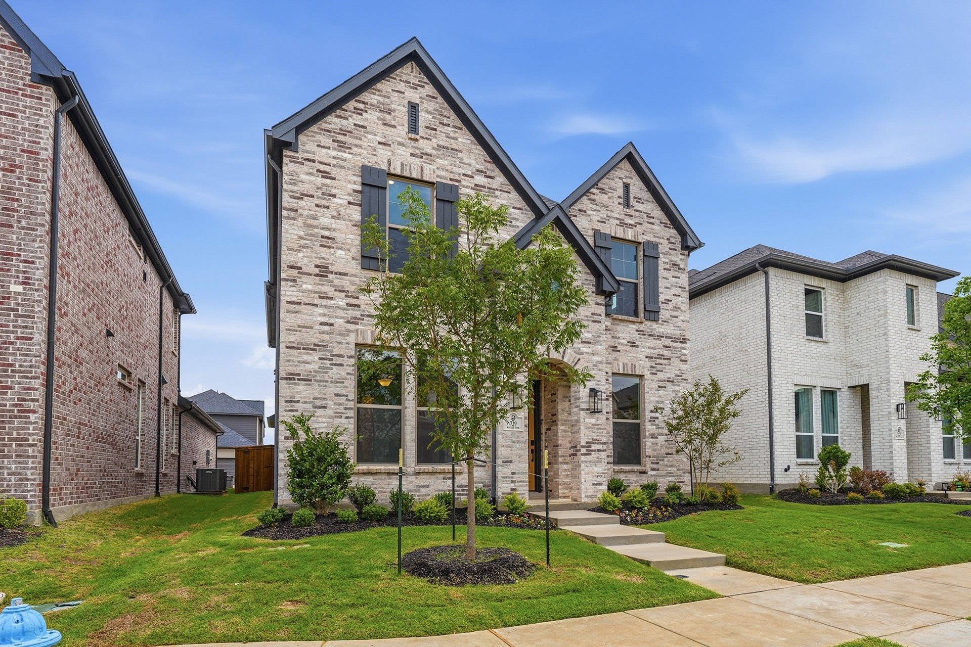 729 Kendall Lane Celina TX 75009