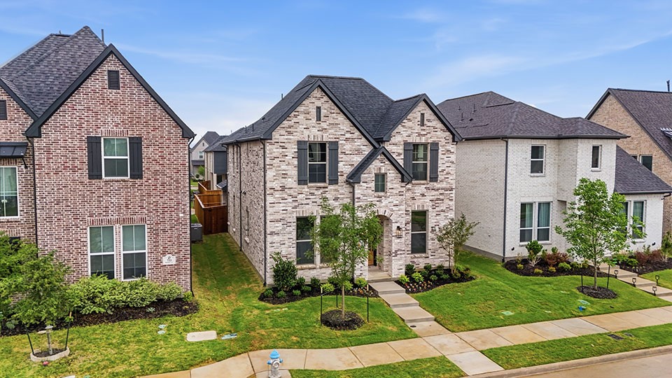 729 Kendall Lane Celina TX 75009