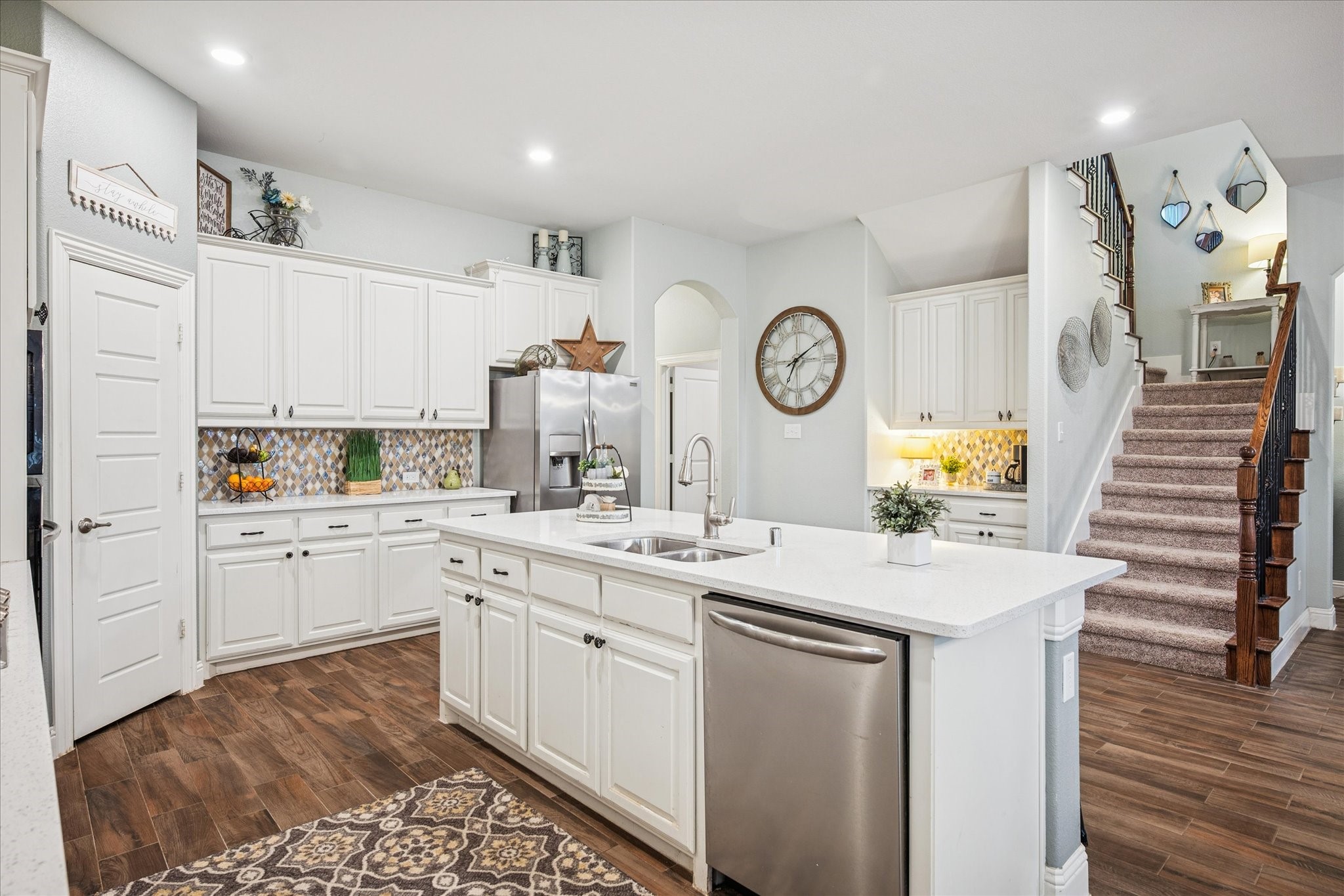 1713 Tumbleweed Court Celina TX 75009