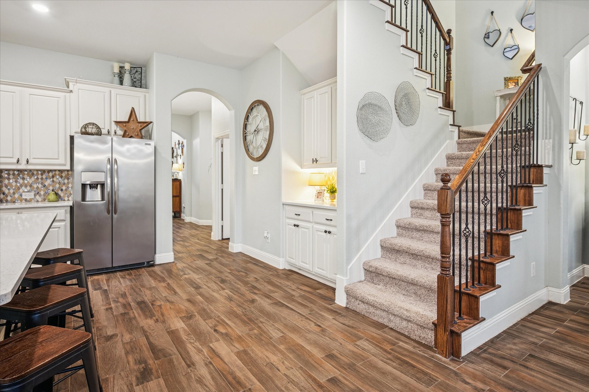 1713 Tumbleweed Court Celina TX 75009