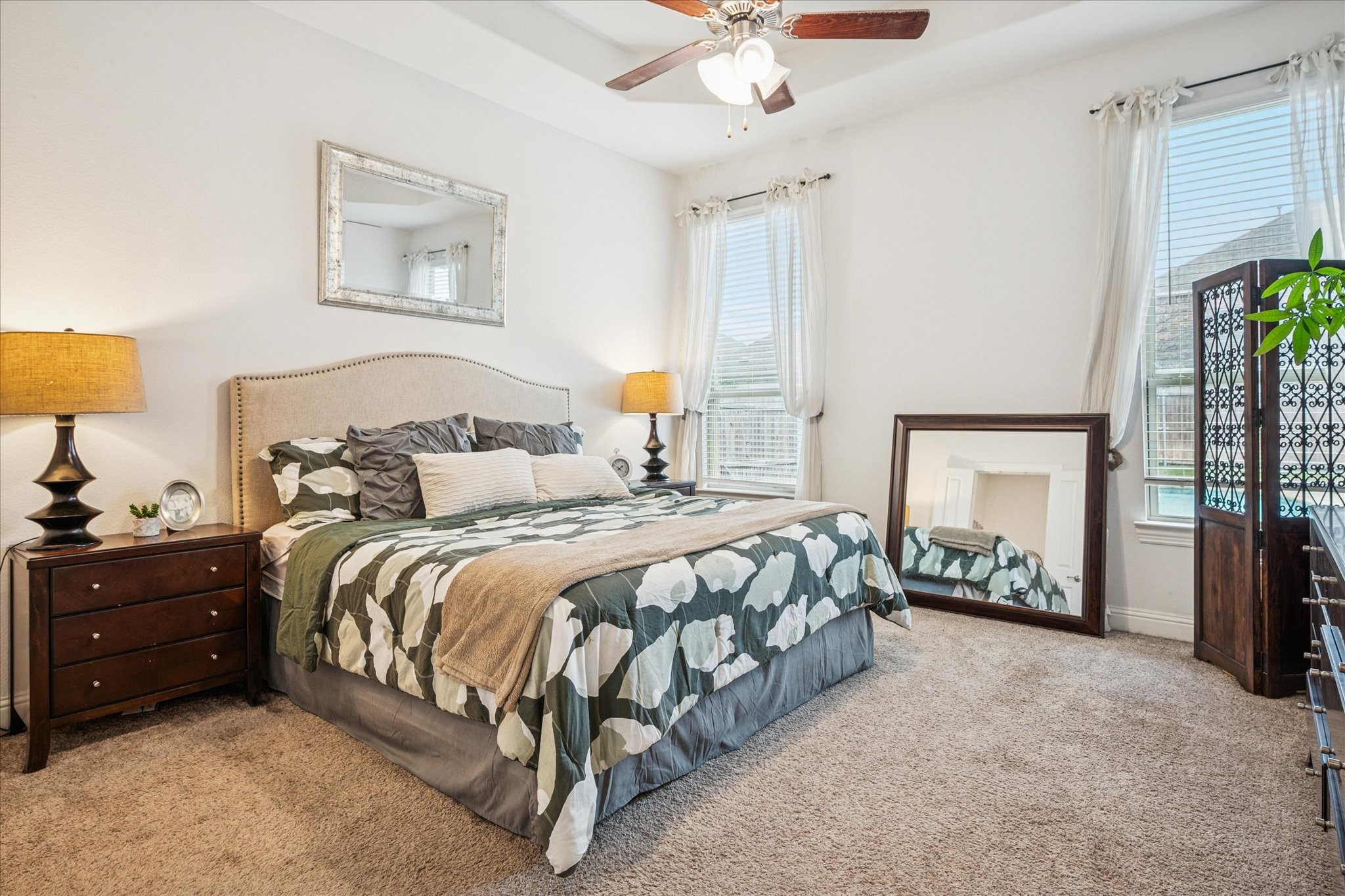 1713 Tumbleweed Court Celina TX 75009