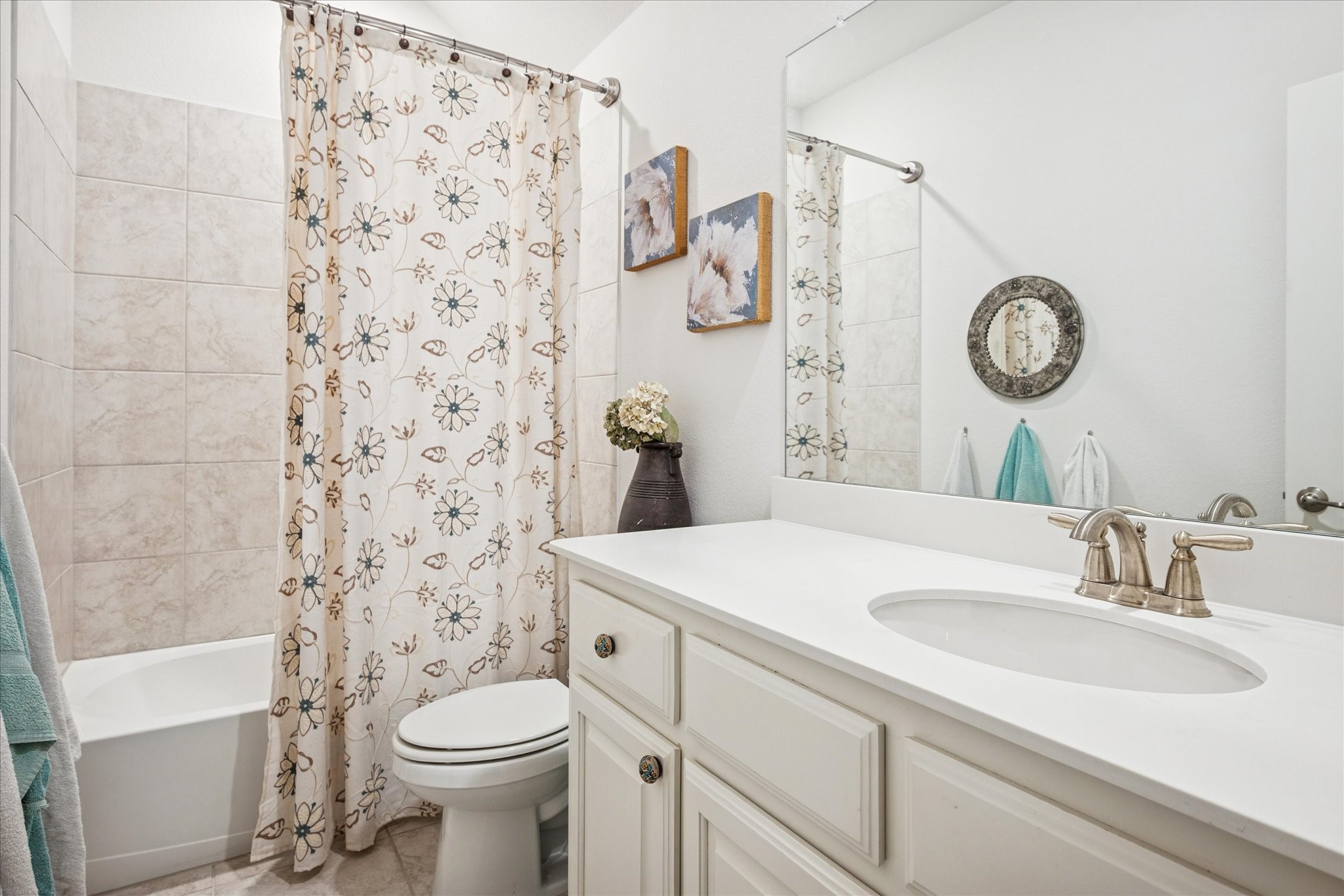 1713 Tumbleweed Court Celina TX 75009
