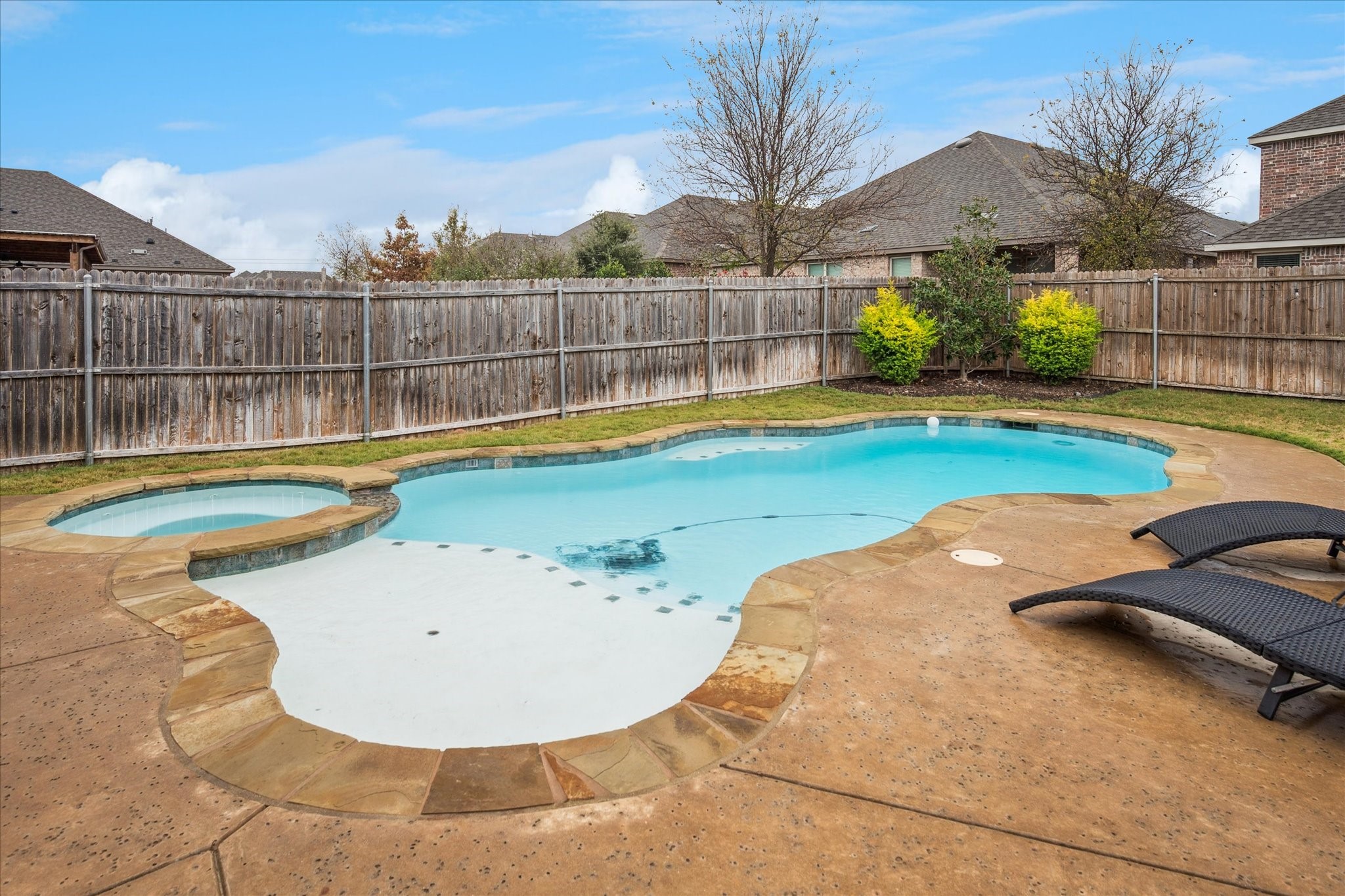 1713 Tumbleweed Court Celina TX 75009