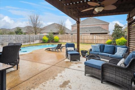 1713 Tumbleweed Court Celina TX 75009
