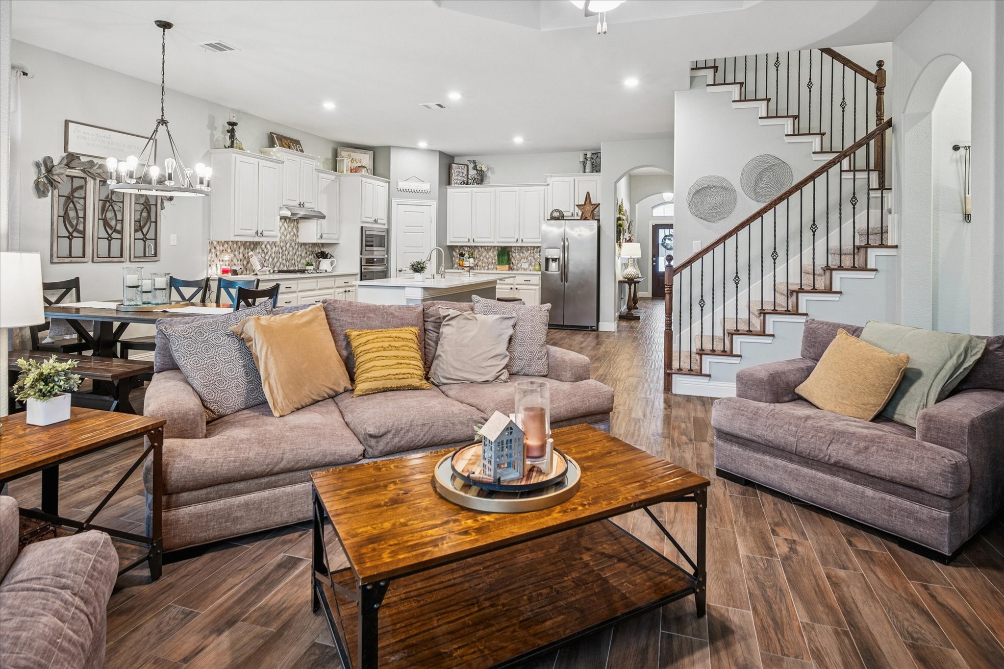 1713 Tumbleweed Court Celina TX 75009