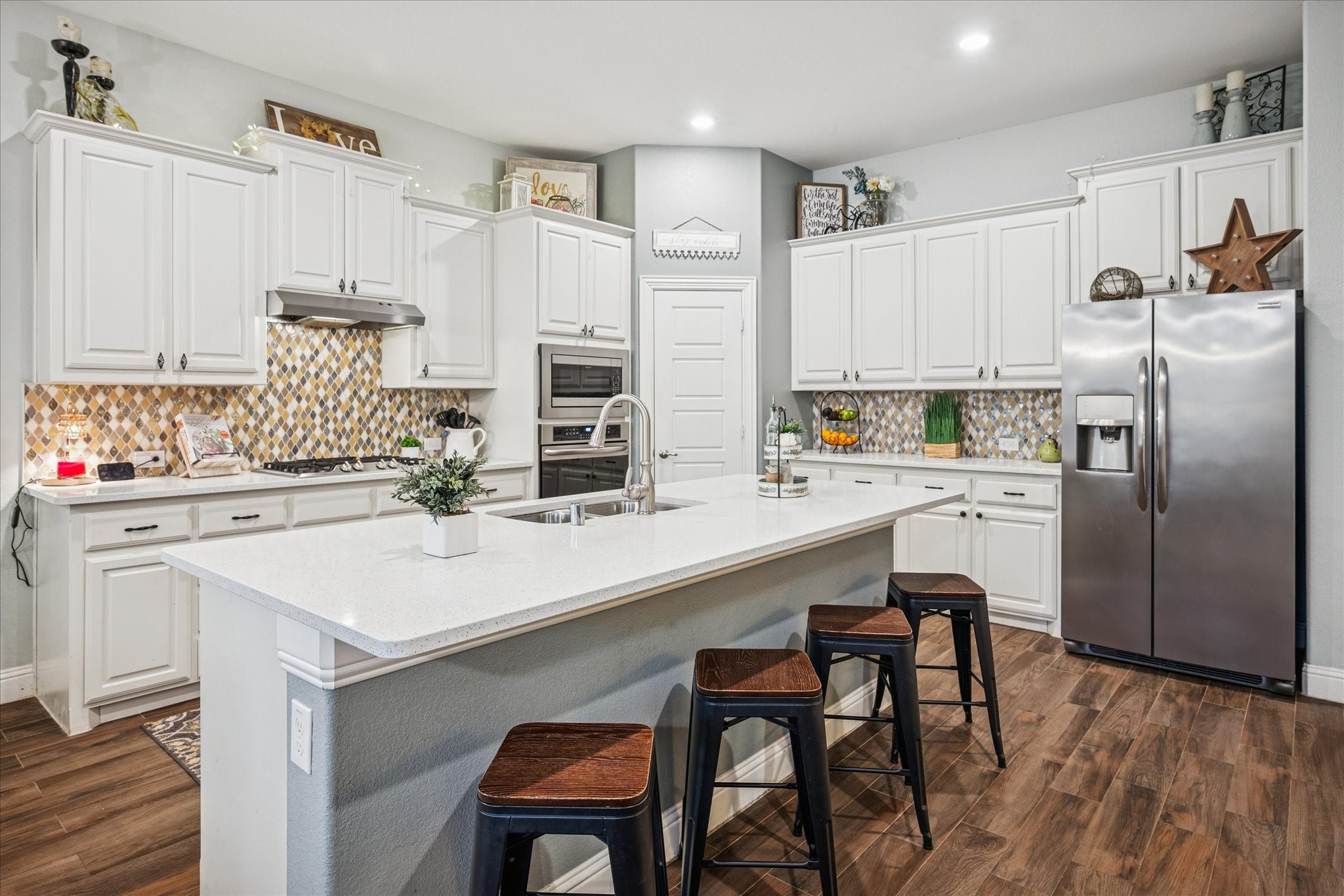 1713 Tumbleweed Court Celina TX 75009