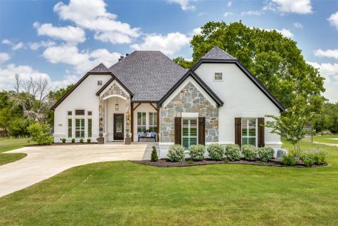 1820 Oak Bend Trail Weatherford TX 76085
