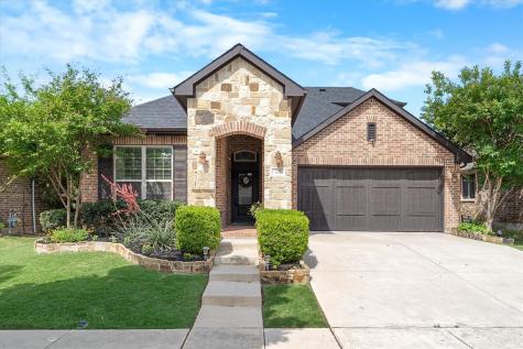 205 Sunrise Drive Argyle TX 76226