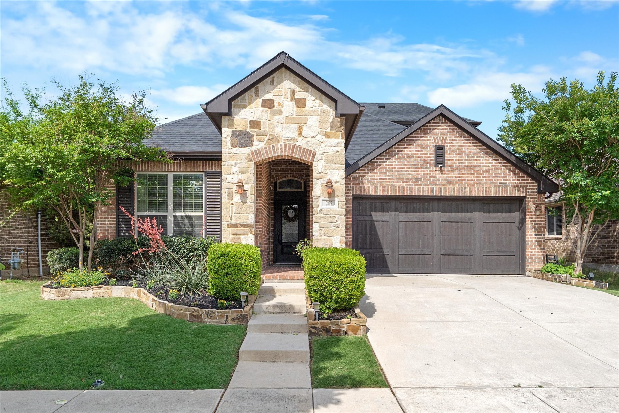 205 Sunrise Drive Argyle TX 76226