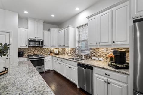 205 Sunrise Drive Argyle TX 76226