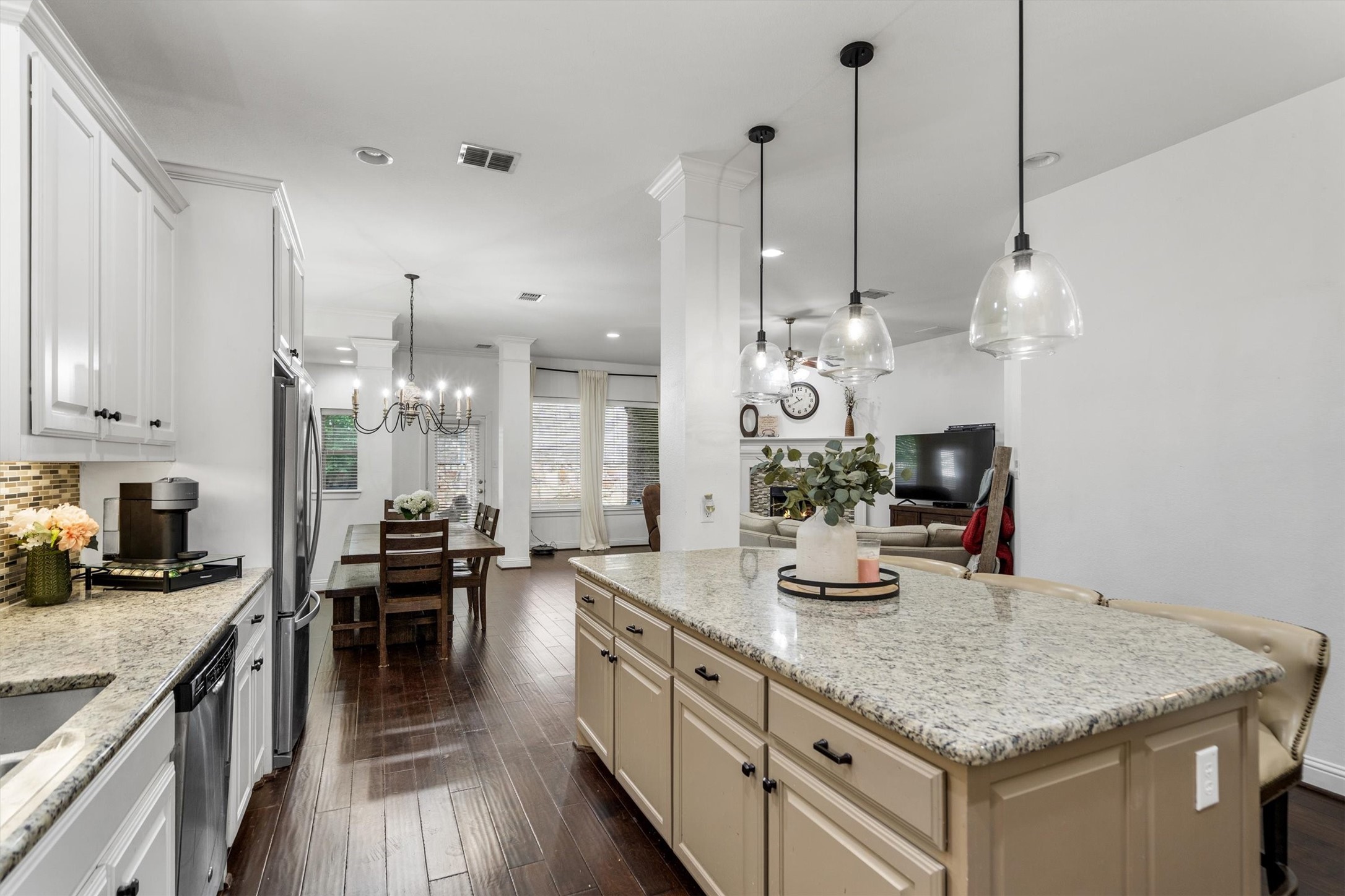 205 Sunrise Drive Argyle TX 76226