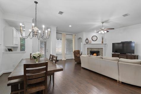 205 Sunrise Drive Argyle TX 76226