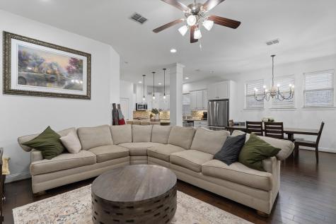 205 Sunrise Drive Argyle TX 76226