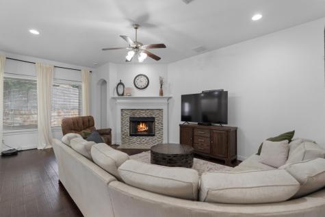 205 Sunrise Drive Argyle TX 76226