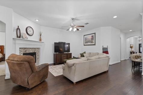 205 Sunrise Drive Argyle TX 76226
