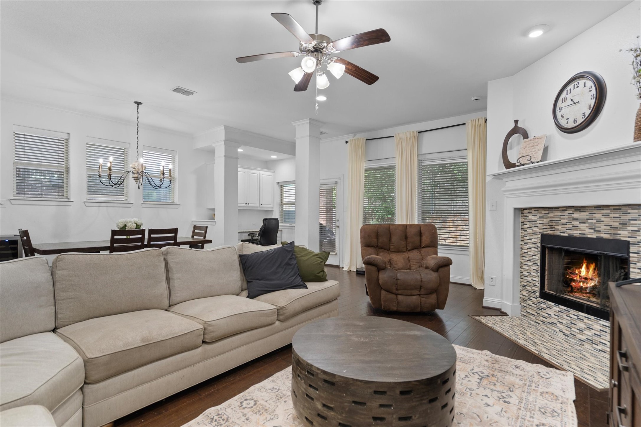 205 Sunrise Drive Argyle TX 76226