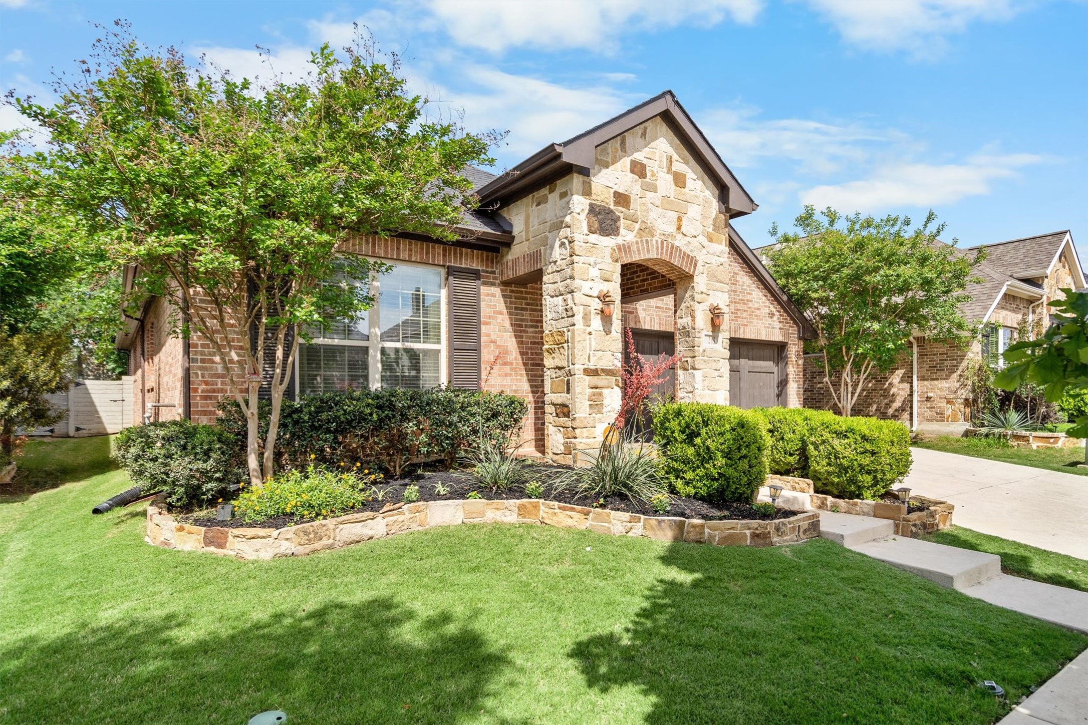 205 Sunrise Drive Argyle TX 76226