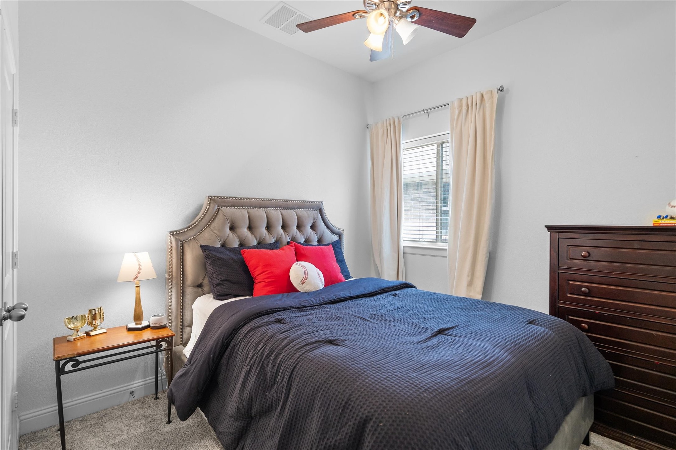 205 Sunrise Drive Argyle TX 76226