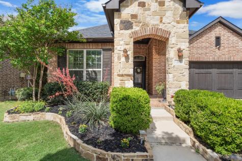 205 Sunrise Drive Argyle TX 76226