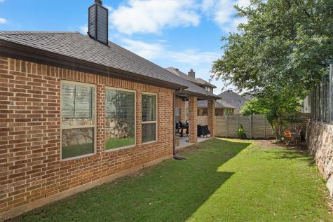 205 Sunrise Drive Argyle TX 76226