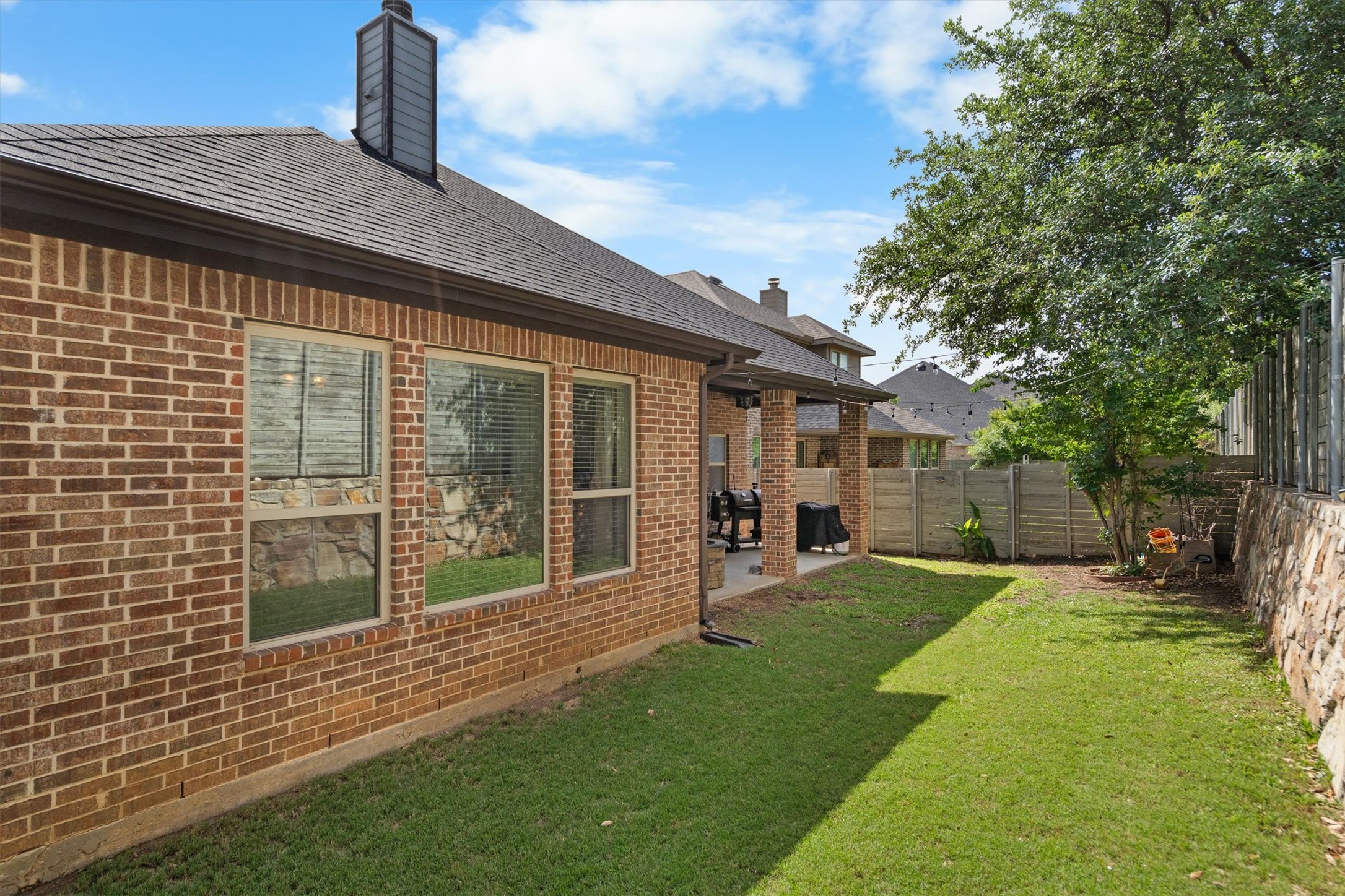 205 Sunrise Drive Argyle TX 76226