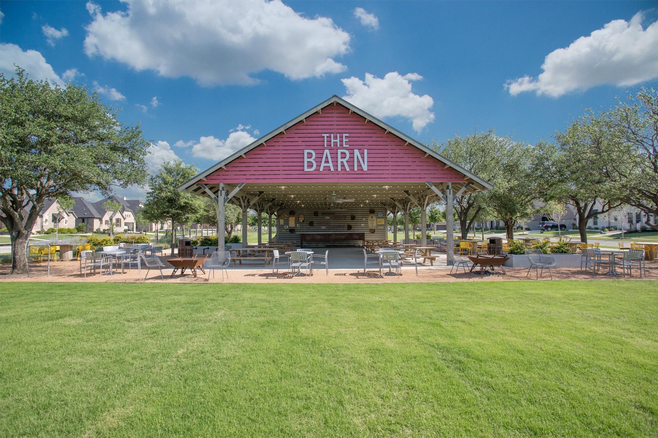 205 Sunrise Drive Argyle TX 76226