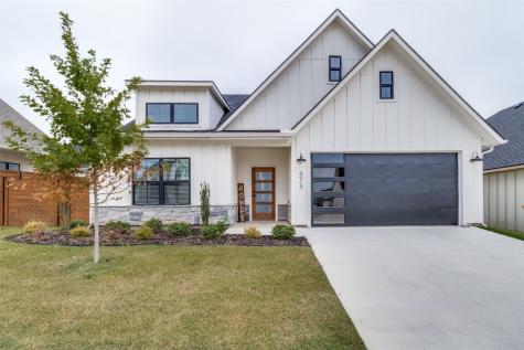 4919 Dry Creek Road Sherman TX 75092