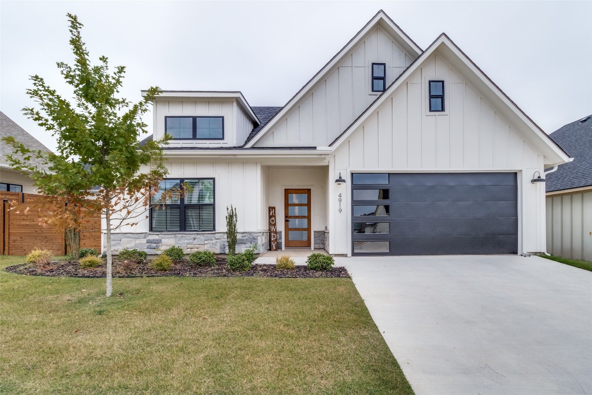 4919 Dry Creek Road Sherman TX 75092
