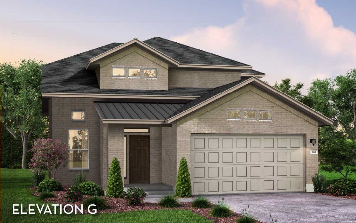 2055 Placerville Street Forney TX 75126