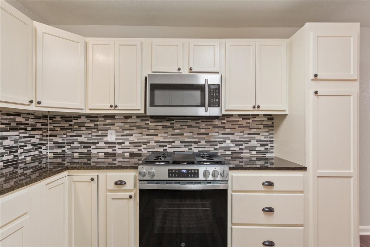 2025 Lenamon Street Waco TX 76710