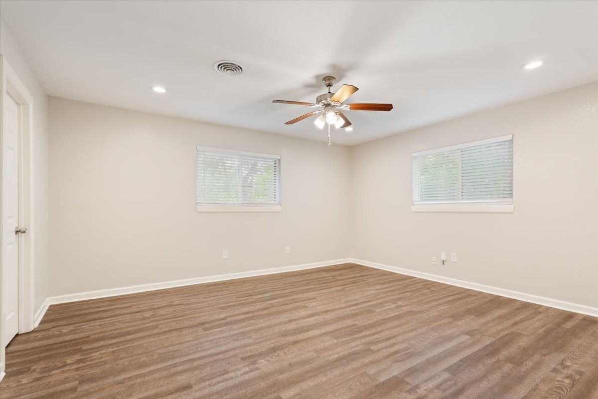 2025 Lenamon Street Waco TX 76710
