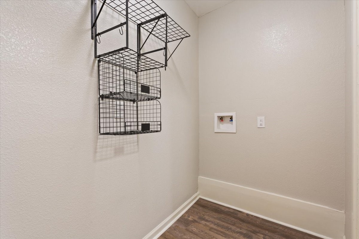2025 Lenamon Street Waco TX 76710