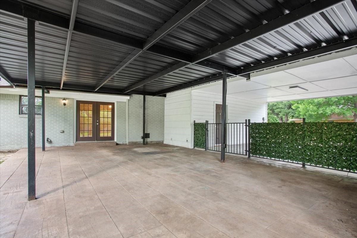 2025 Lenamon Street Waco TX 76710