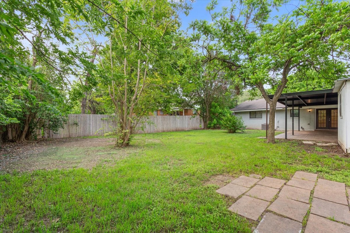 2025 Lenamon Street Waco TX 76710