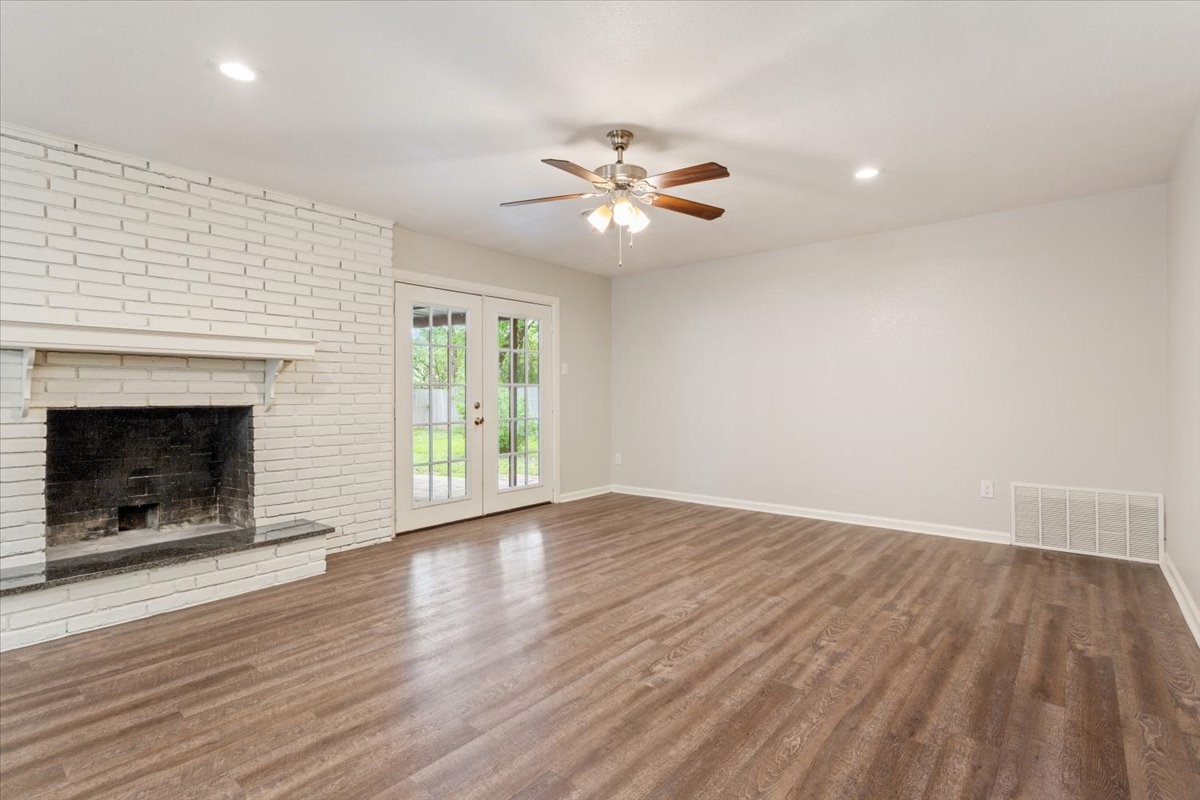 2025 Lenamon Street Waco TX 76710