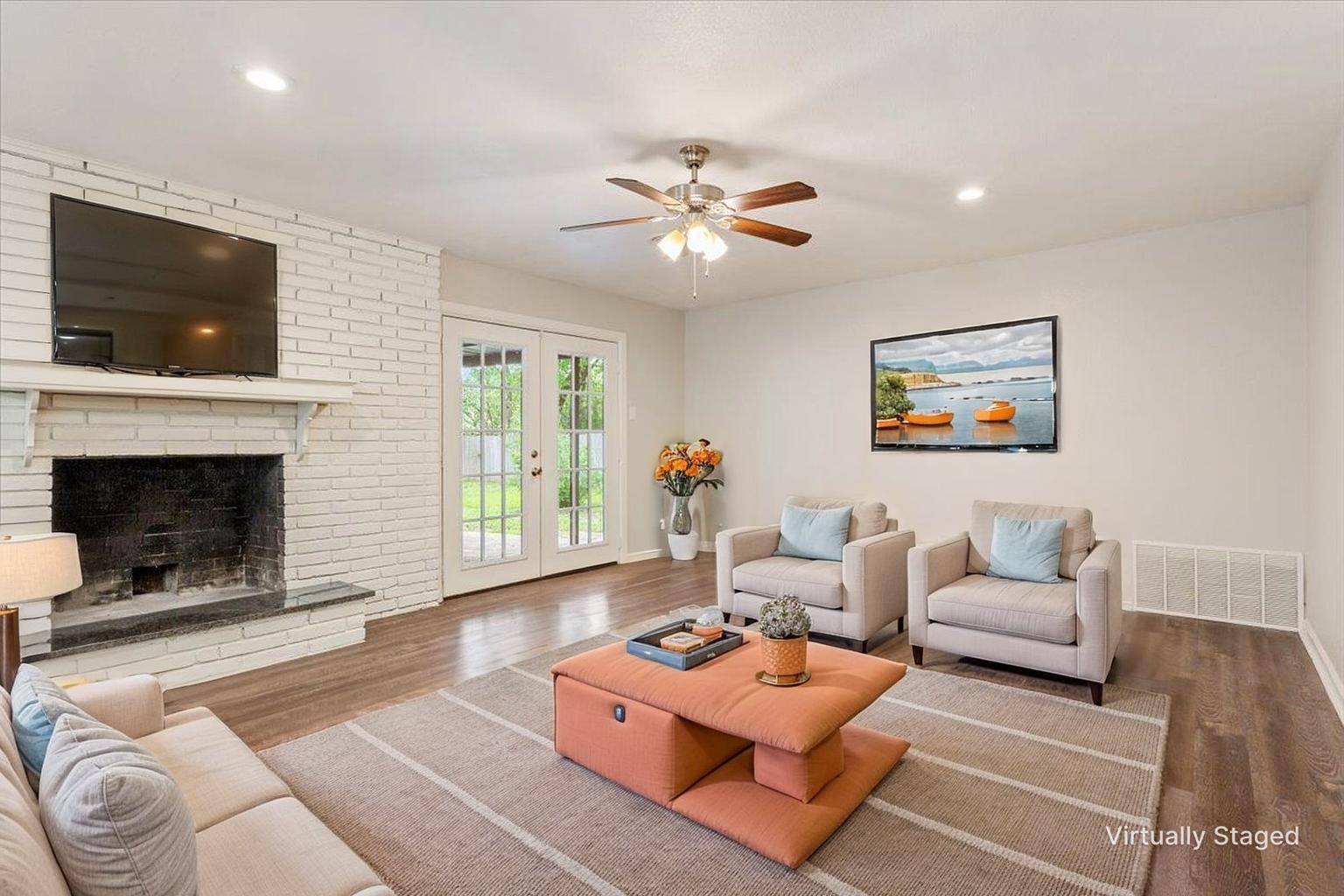 2025 Lenamon Street Waco TX 76710