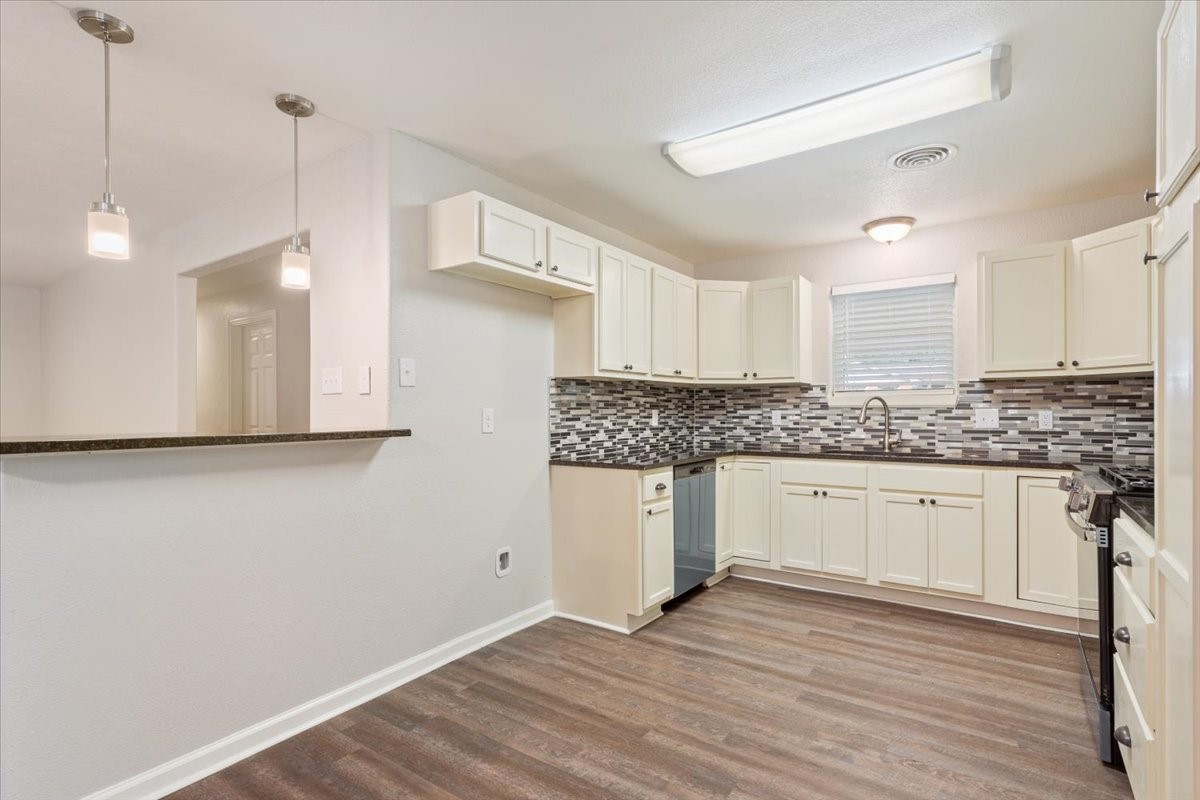 2025 Lenamon Street Waco TX 76710