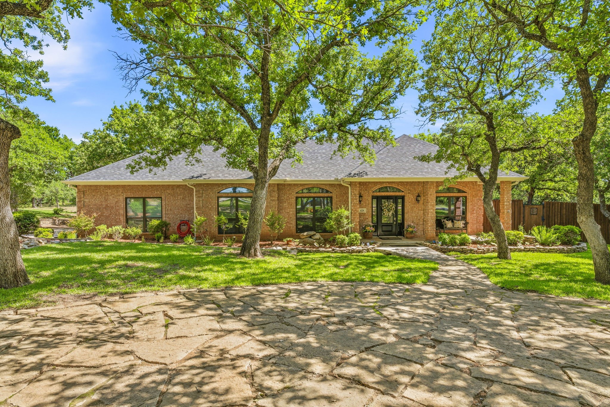 428 Timber Ridge Road Graham TX 76450