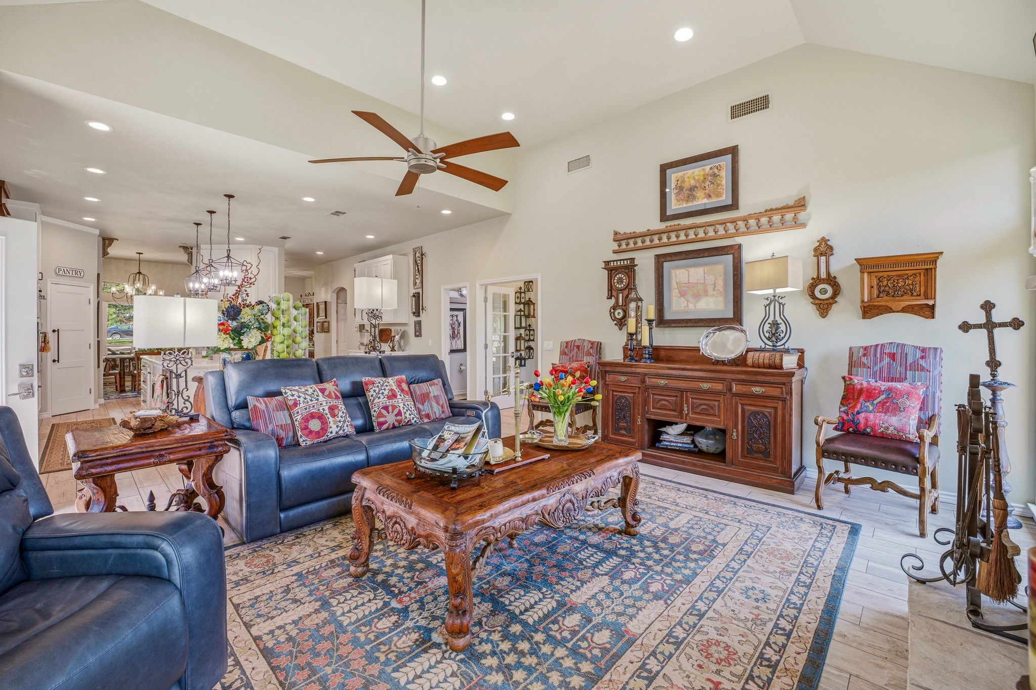 428 Timber Ridge Road Graham TX 76450