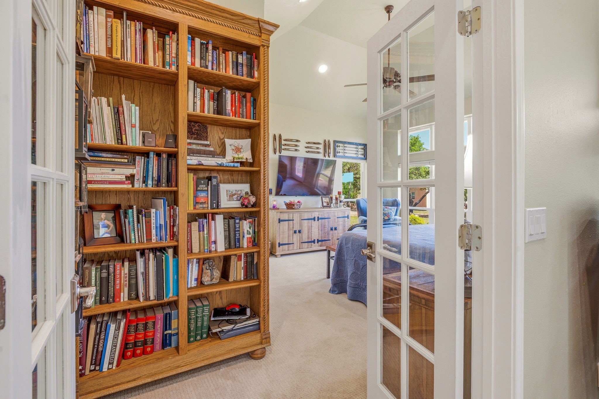 428 Timber Ridge Road Graham TX 76450