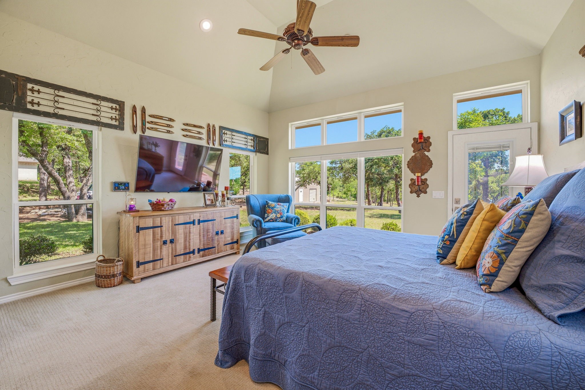 428 Timber Ridge Road Graham TX 76450