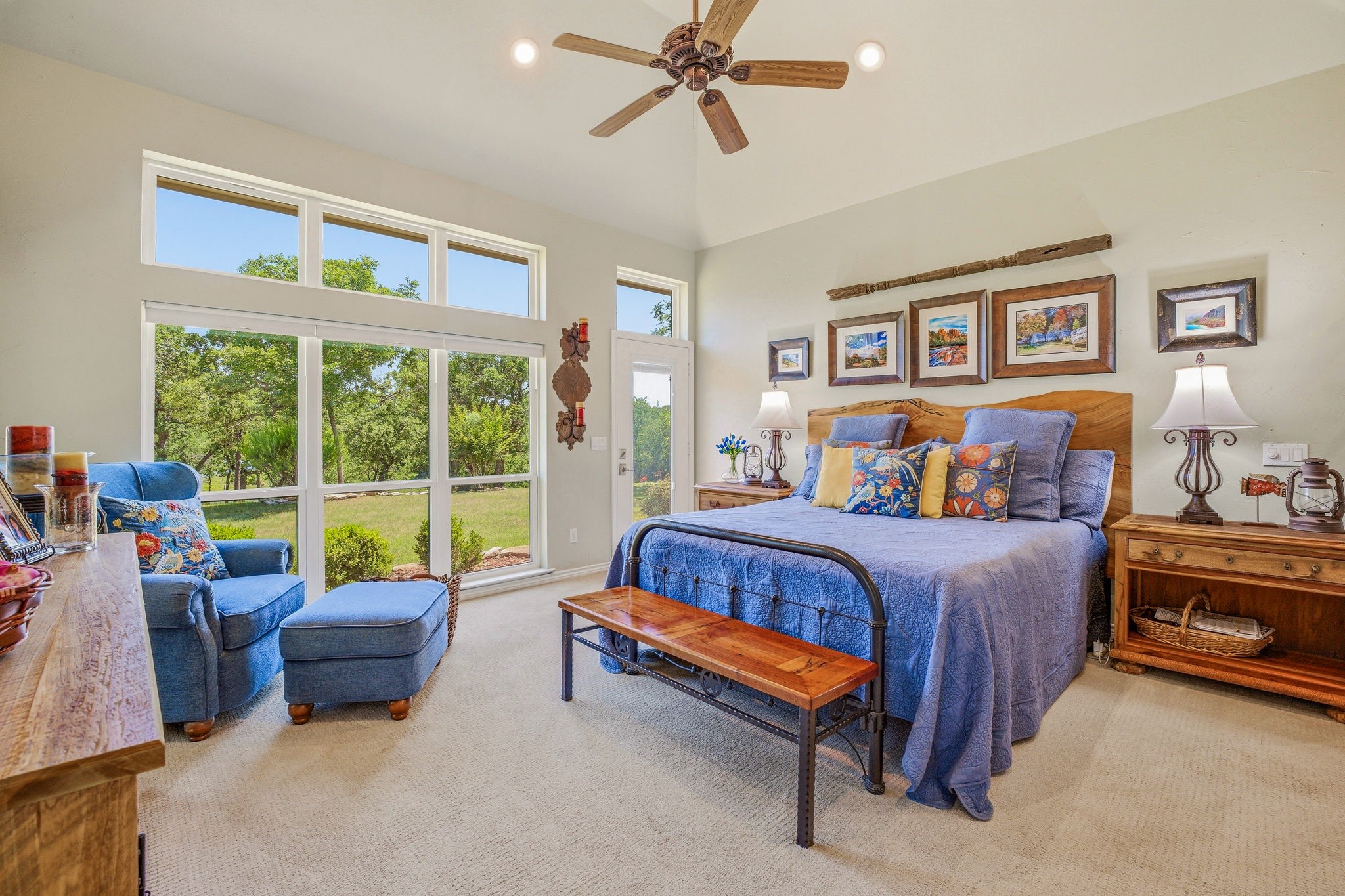 428 Timber Ridge Road Graham TX 76450