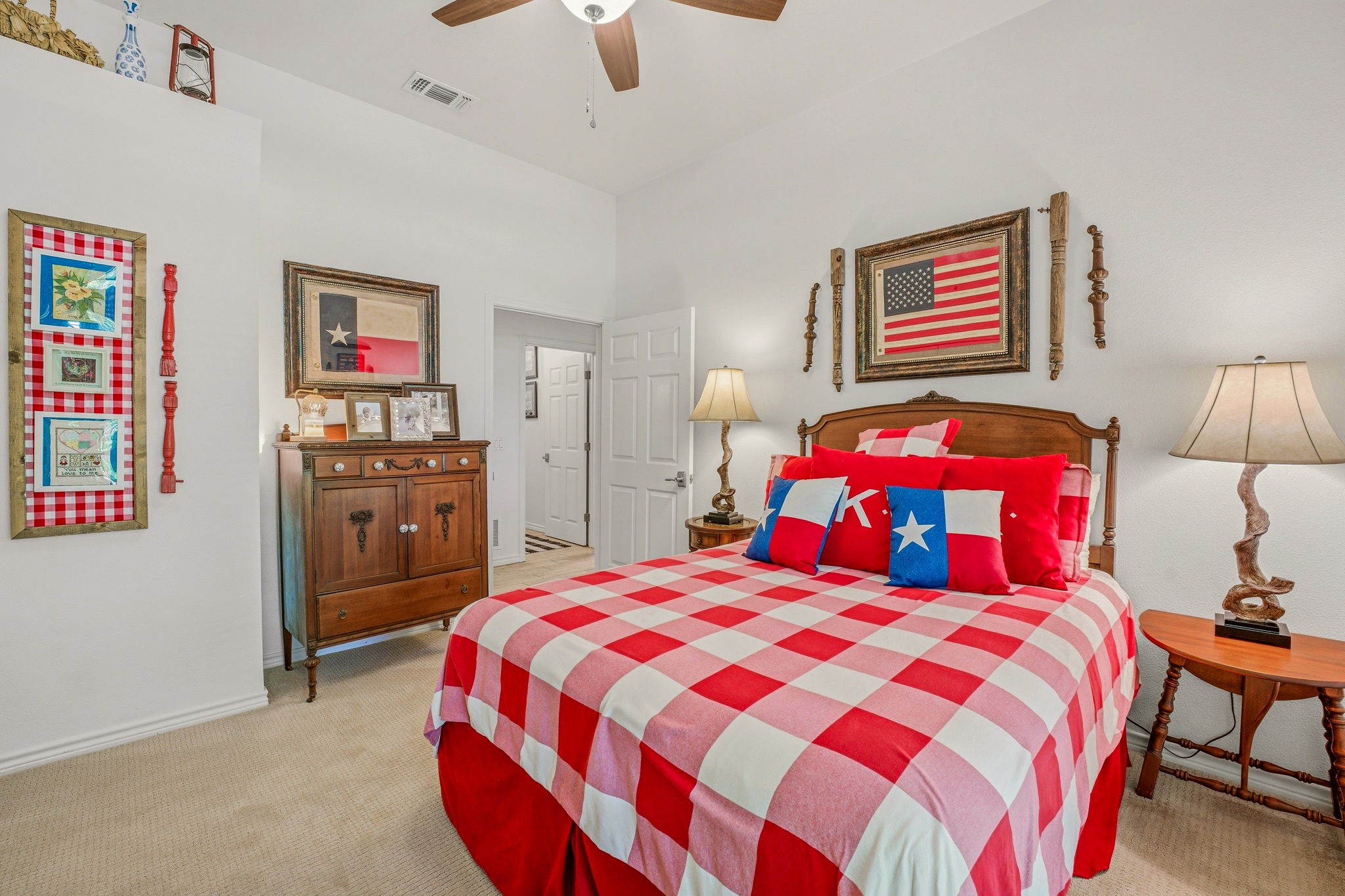 428 Timber Ridge Road Graham TX 76450