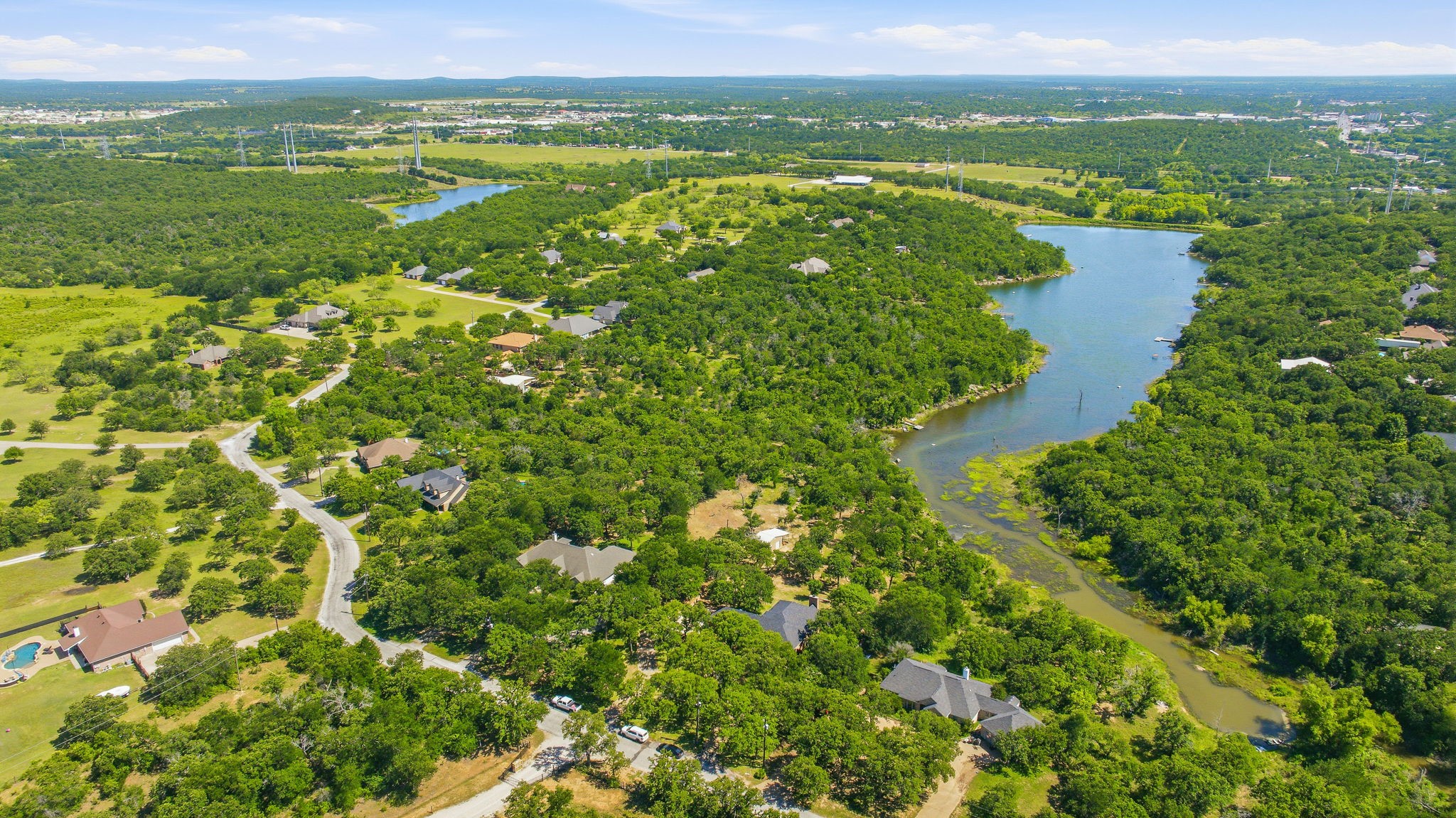 428 Timber Ridge Road Graham TX 76450
