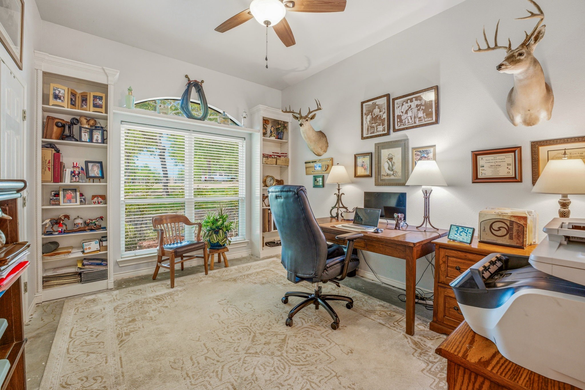 428 Timber Ridge Road Graham TX 76450