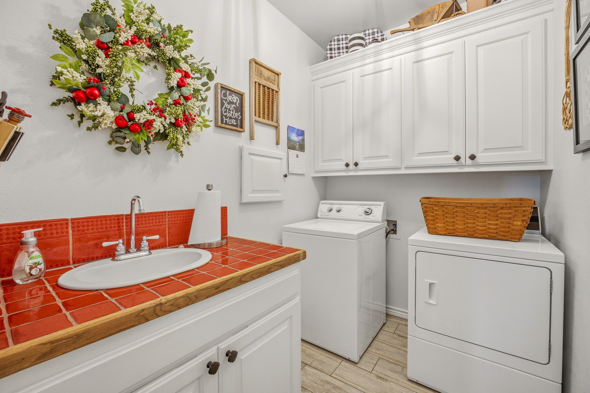 428 Timber Ridge Road Graham TX 76450