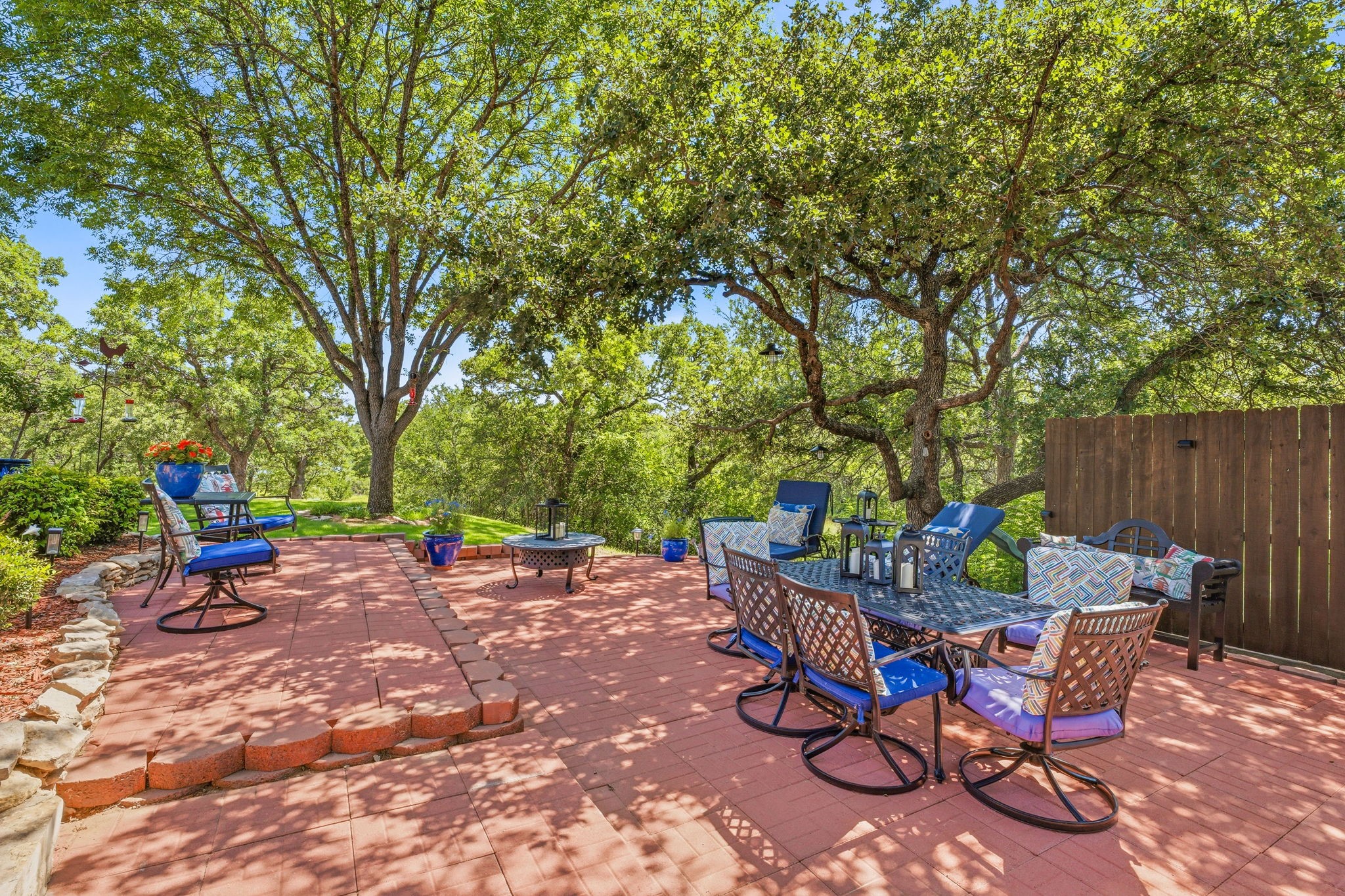 428 Timber Ridge Road Graham TX 76450